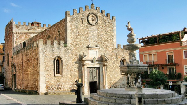 Cattedrale di San Nicola