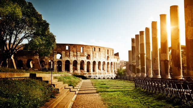 Colosseo