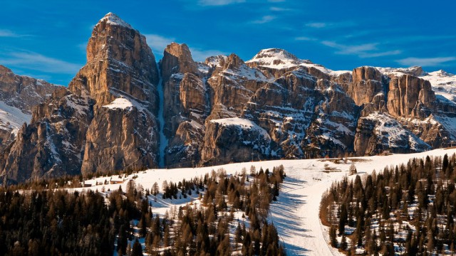 Corvara