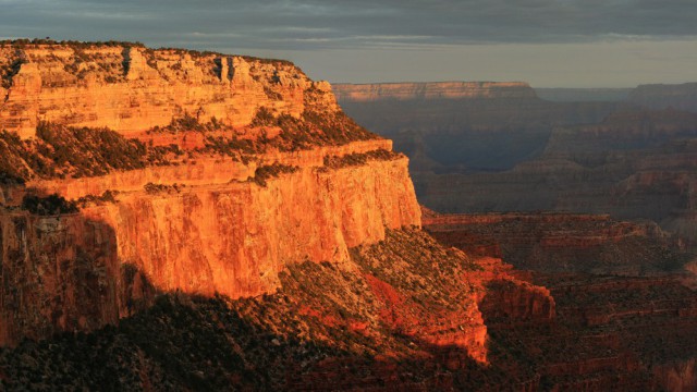 Grand Canyon