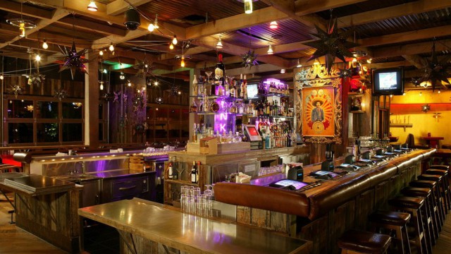 Hard Rock Hotel &amp;amp; Casino