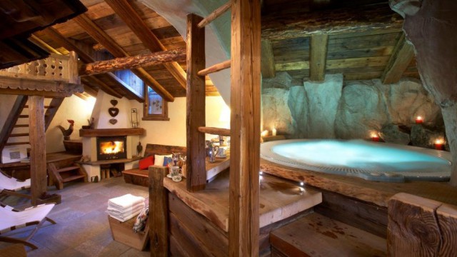 Hotel du Grand Paradis
