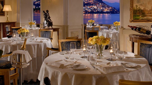 Hotel Splendide Royal