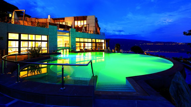Lefay Resort &amp;amp; SPA