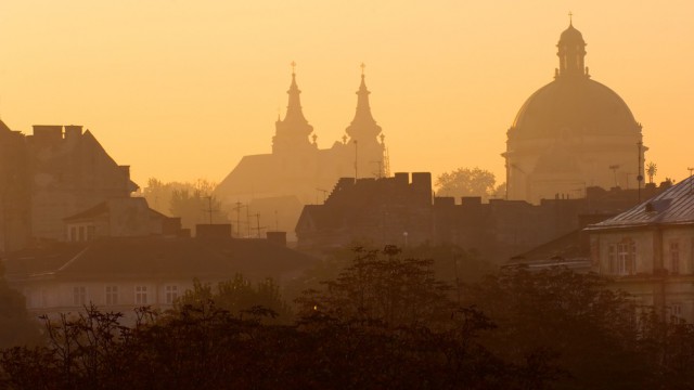 Lviv