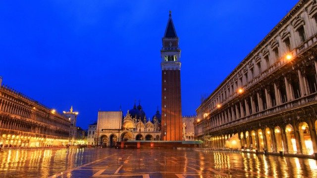 Piazza San Marco