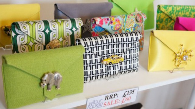 Pochette