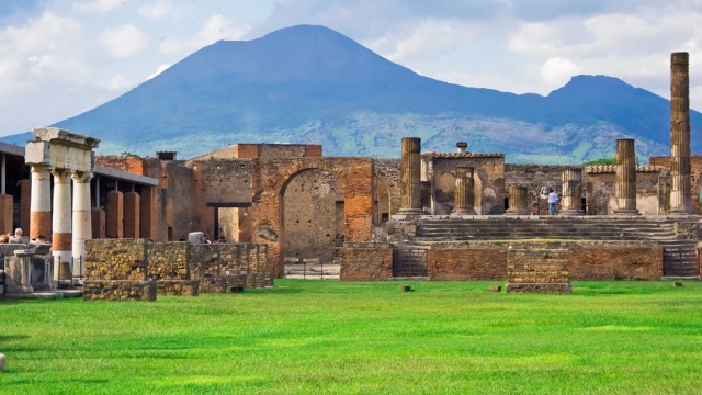 Pompei