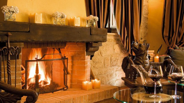Relais Ducale Spa&amp;amp;Pool