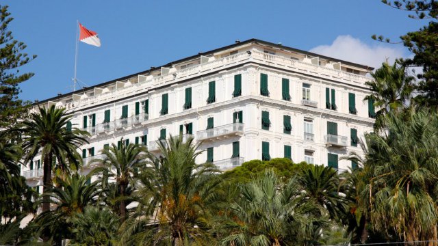 Royal Hotel Sanremo