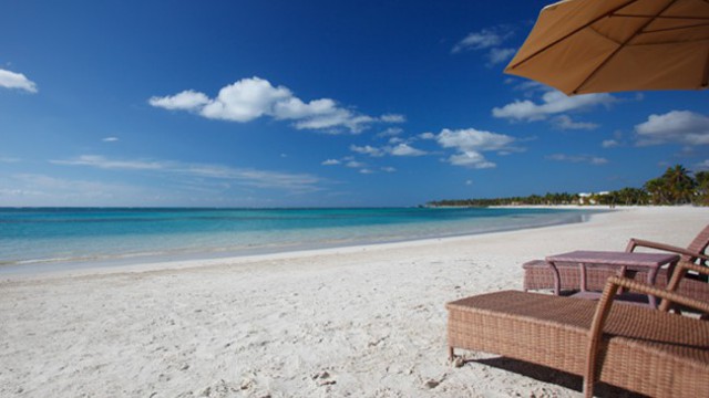 Spiaggia Punta Cana