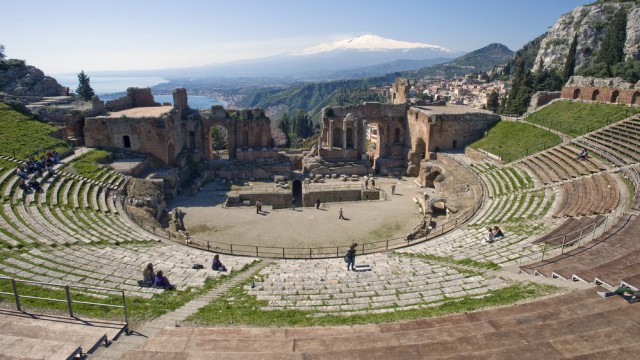 Taormina