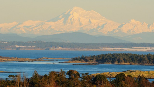 Vancouver Island