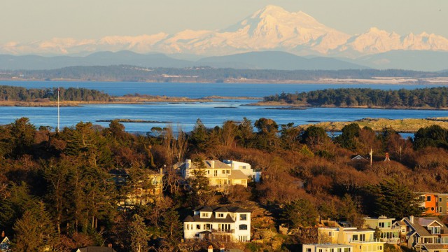 Vancouver Island