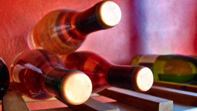 Vino rosso