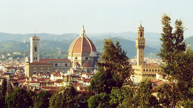 Festa della donna 2012 &amp;#45; Firenze