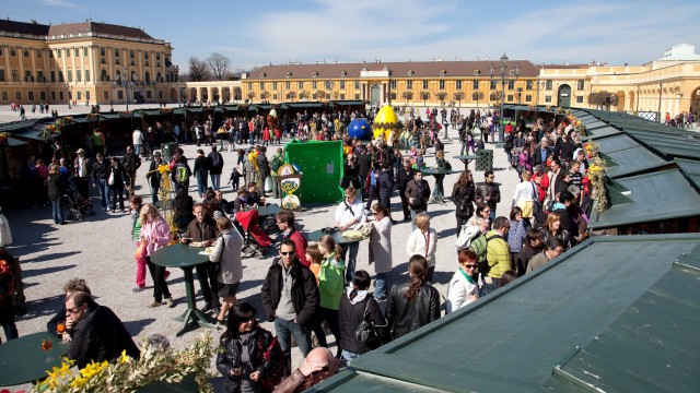 Mercatino di Pasqua