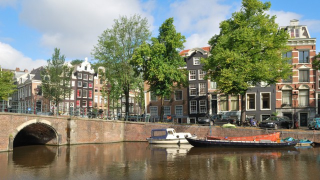 Amsterdam