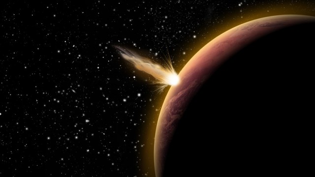 Asteroide