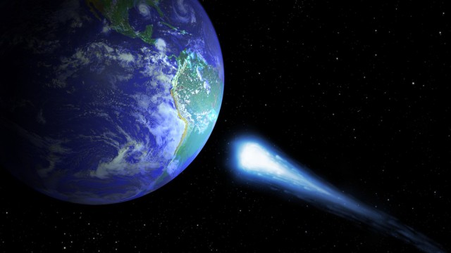 Asteroide