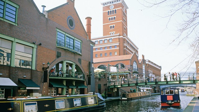 Birmingham