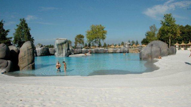 Bolder Beach