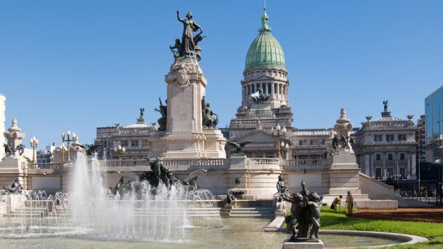 Buenos Aires