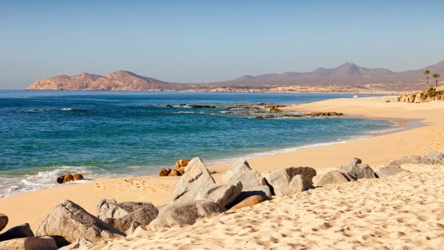 Cabo San Lucas, Messico