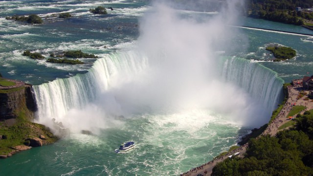 Cascate del Niagara