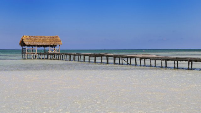 Cayo Coco, Cuba