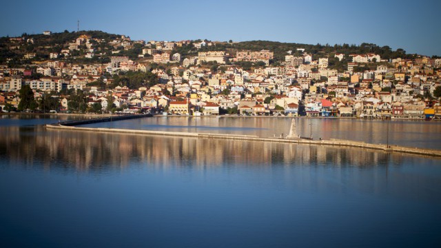 Cefalonia