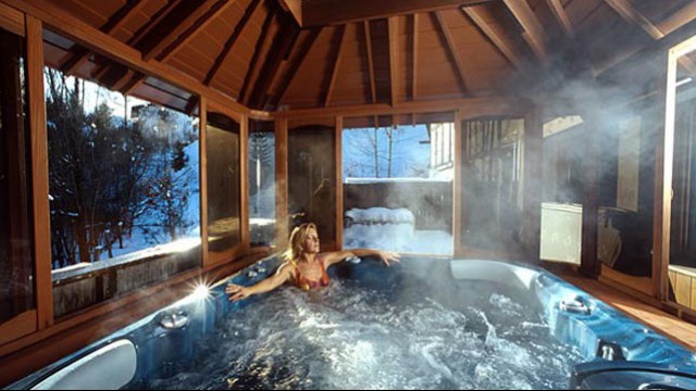 Centro benessere
