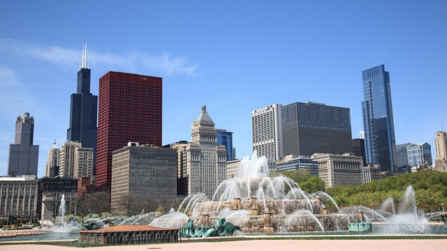 Chicago