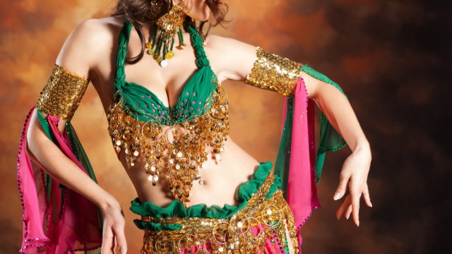 Danza del ventre