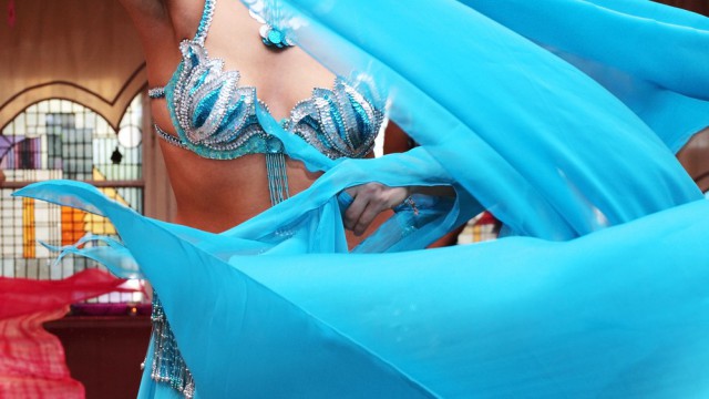 Danza del ventre