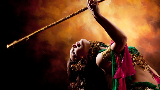 Danza del ventre
