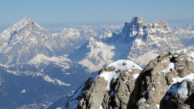 Dolomiti