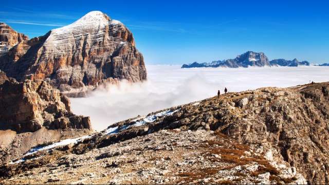 Dolomiti