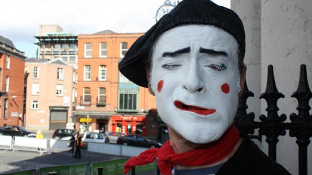 Dublino parata al Saint Patrick&amp;#39;s Festival