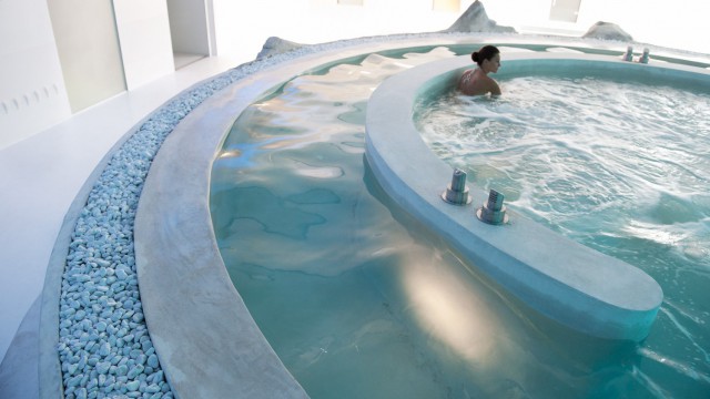 Exit Spa