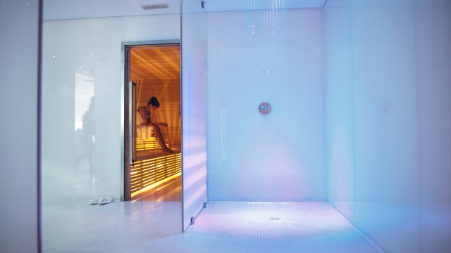 Exit Spa