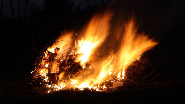 Fal&amp;#242; di Pasqua