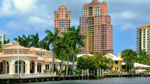 Fort Lauderdale