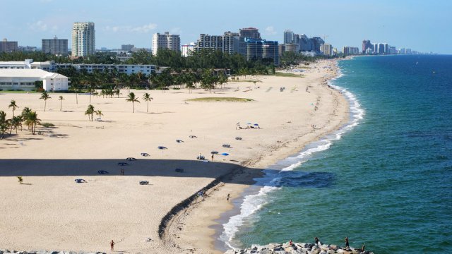 Fort Lauderdale, Stati Uniti