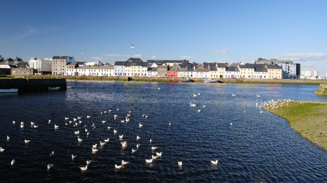 Galway