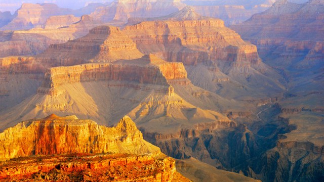 Grand Canyon