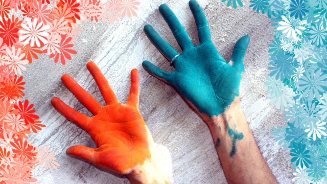 Holi Festival