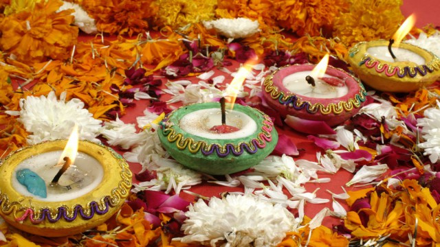 Holi Festival