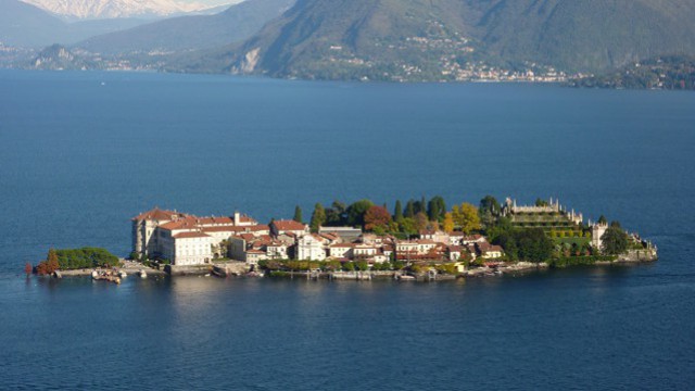 Isola Bella