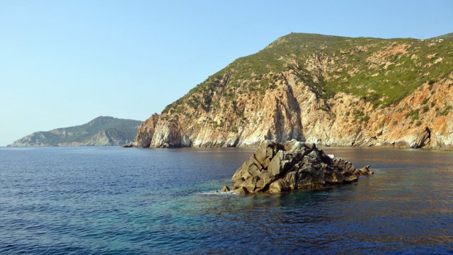 Isola del Giglio